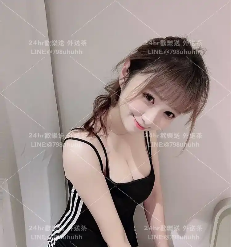 新北打砲 甜甜