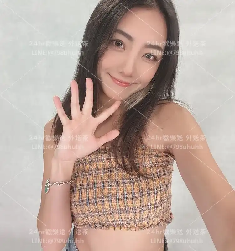 台中打砲 若彤