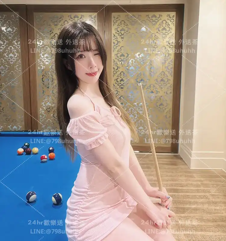 台中打砲 清霏