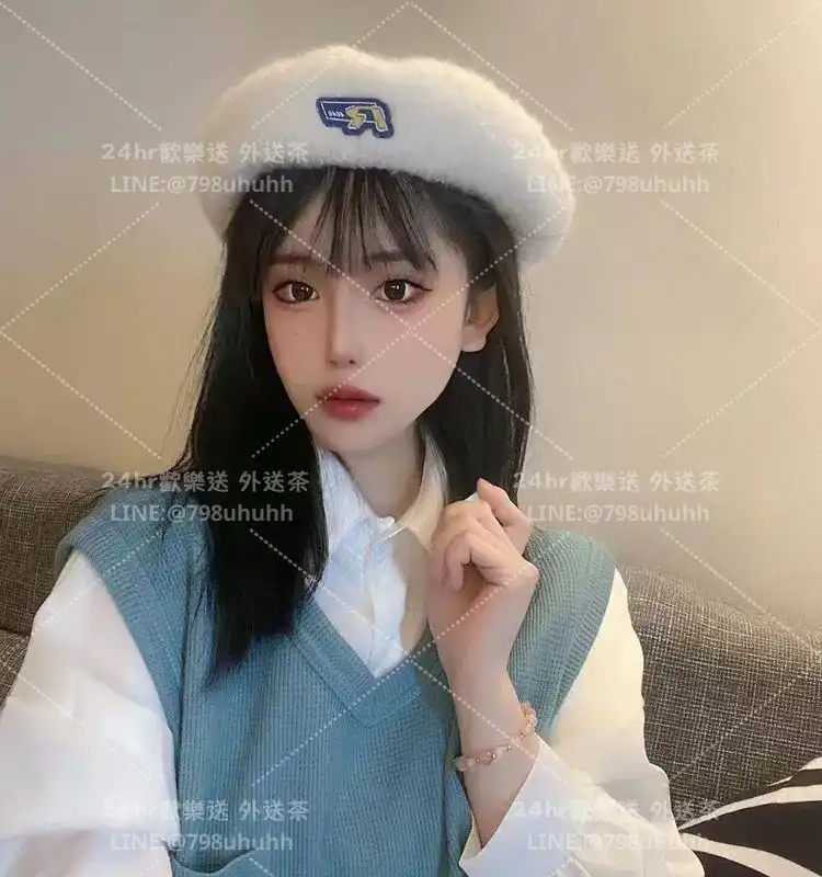 台南打砲 安婭