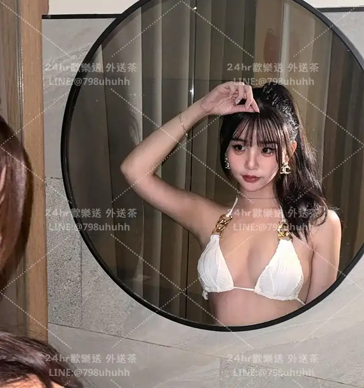 台南打砲 沁慕