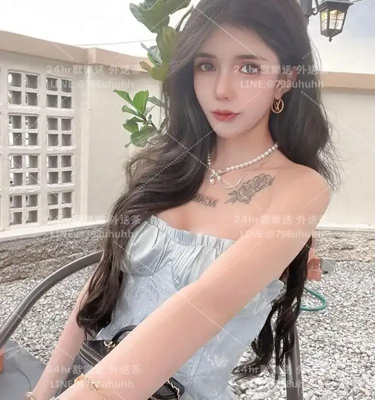 台中打砲 恬悠