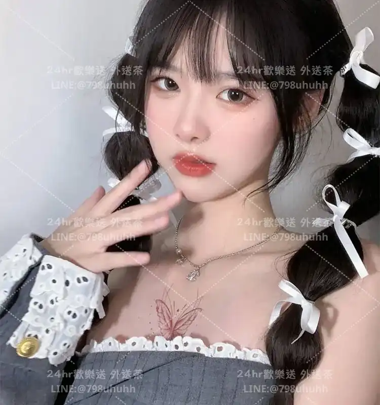 台中打砲 靜妤