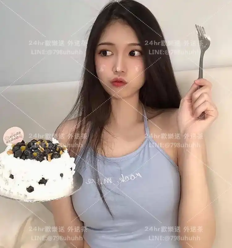 新北打砲 菁珊