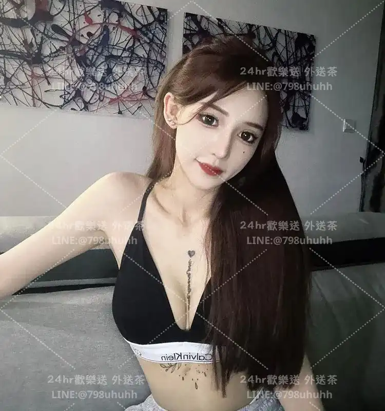 桃園打砲 涵嫣