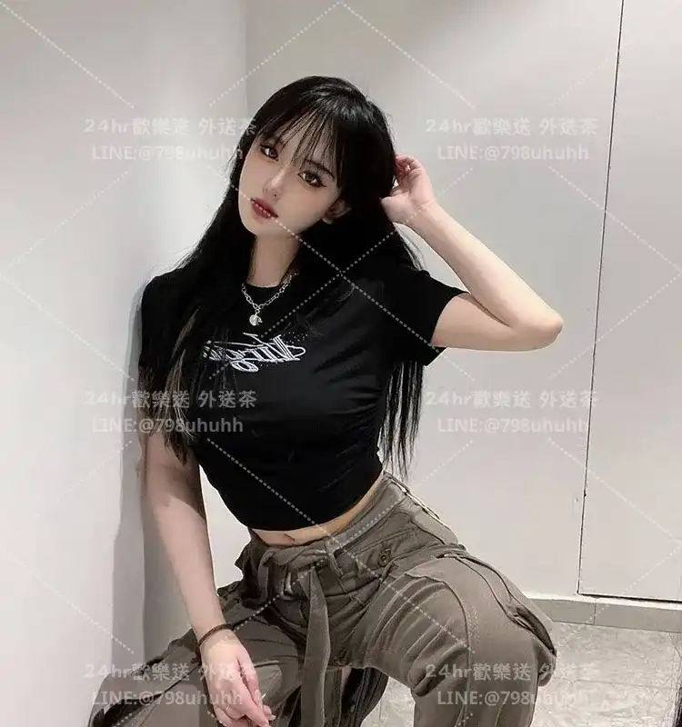 台南打砲 安婭