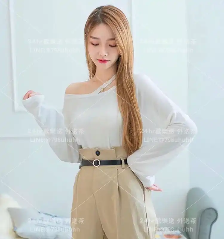 高雄打砲 Charlotte