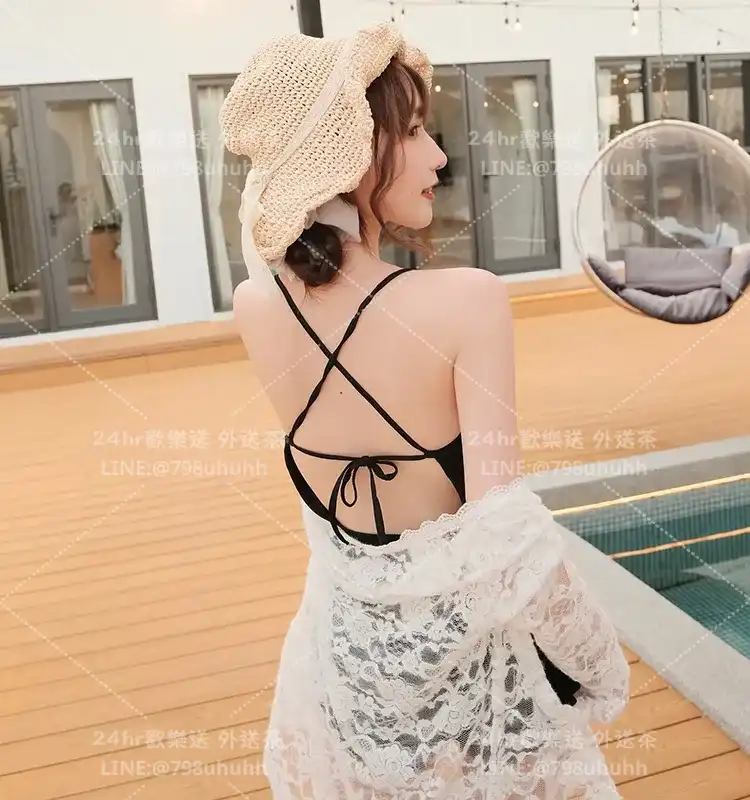 宜蘭打砲 悅悅