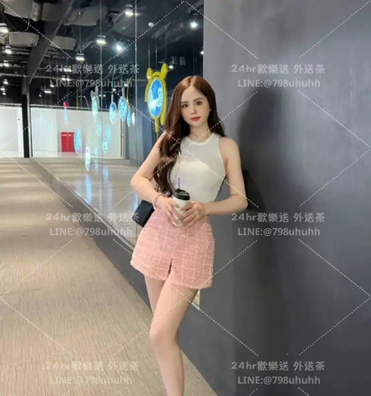 桃園打砲 安琪