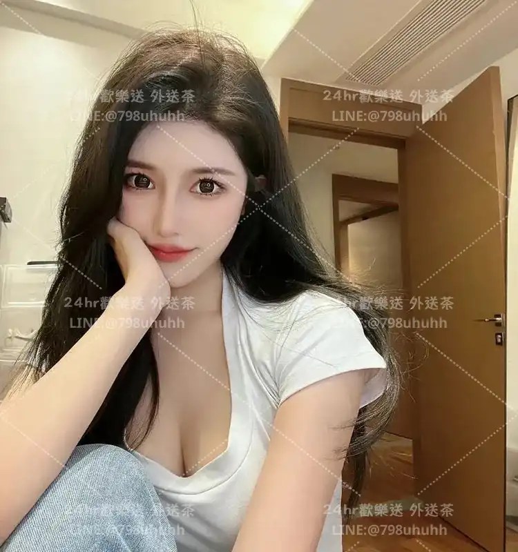 高雄打砲 芷晴