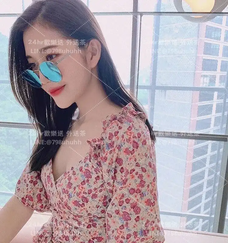 高雄打砲 橙橙