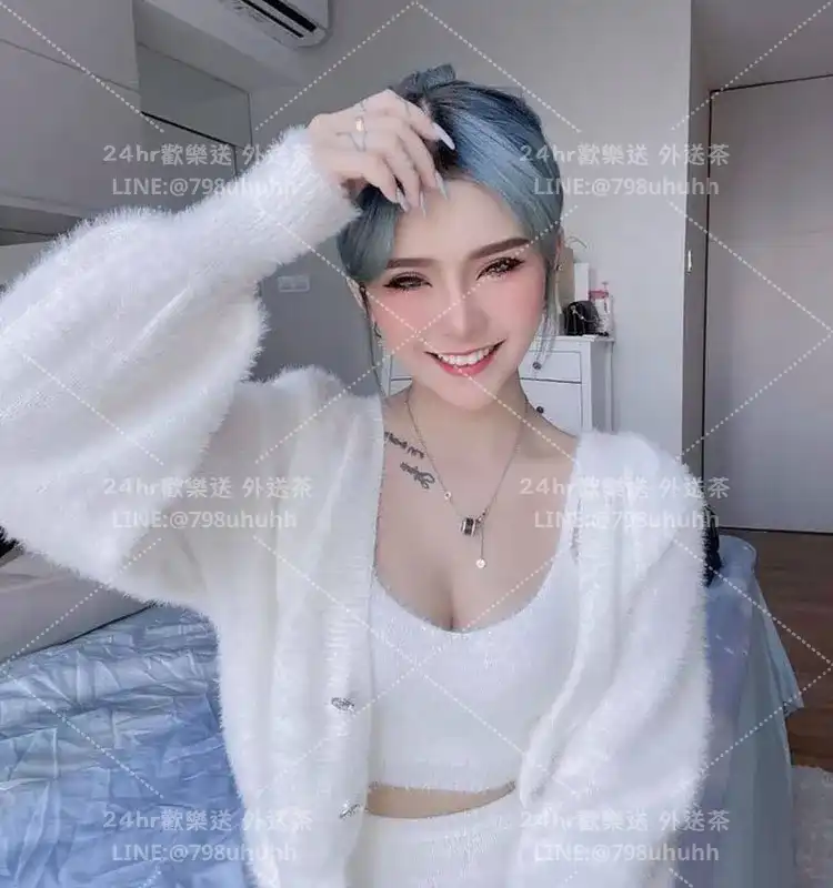 苗栗打砲 昕雅