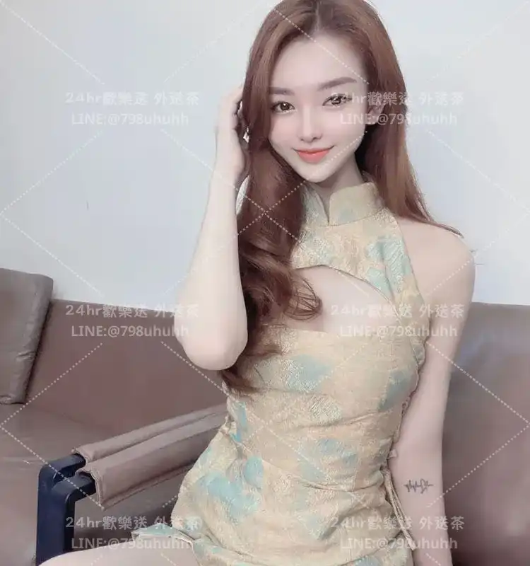 台南打砲 婧詩