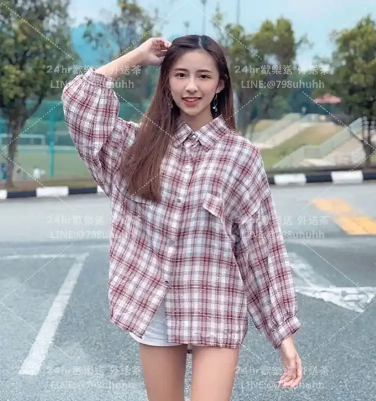 桃園打砲 欣寧