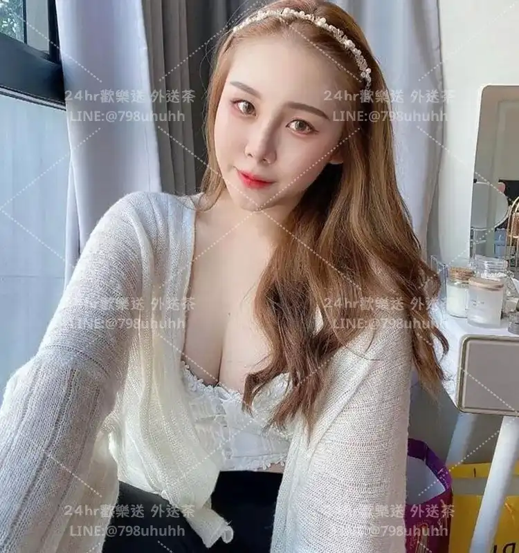 連江打砲 沛玲