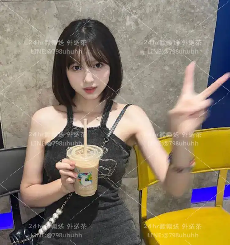 彰化打砲 珺珺