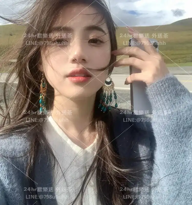 桃園打砲 菀蕾