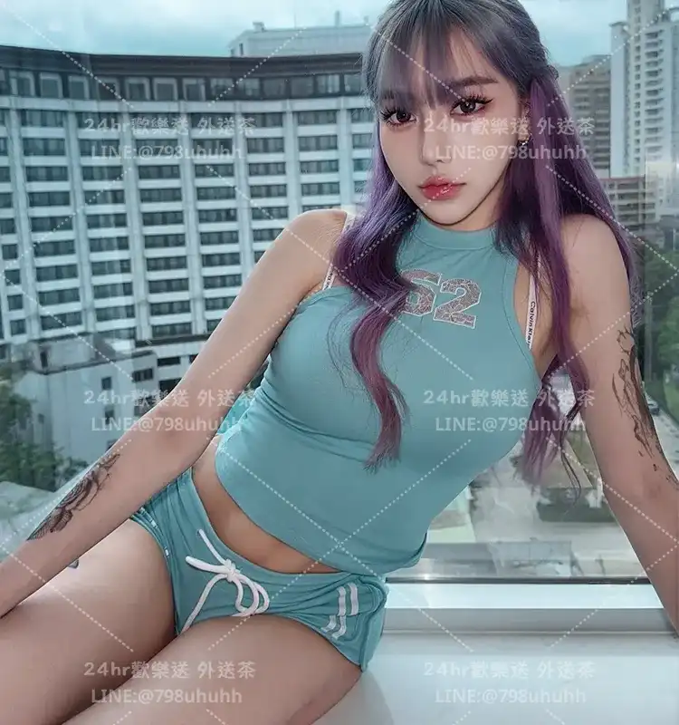 苗栗打砲 微雨
