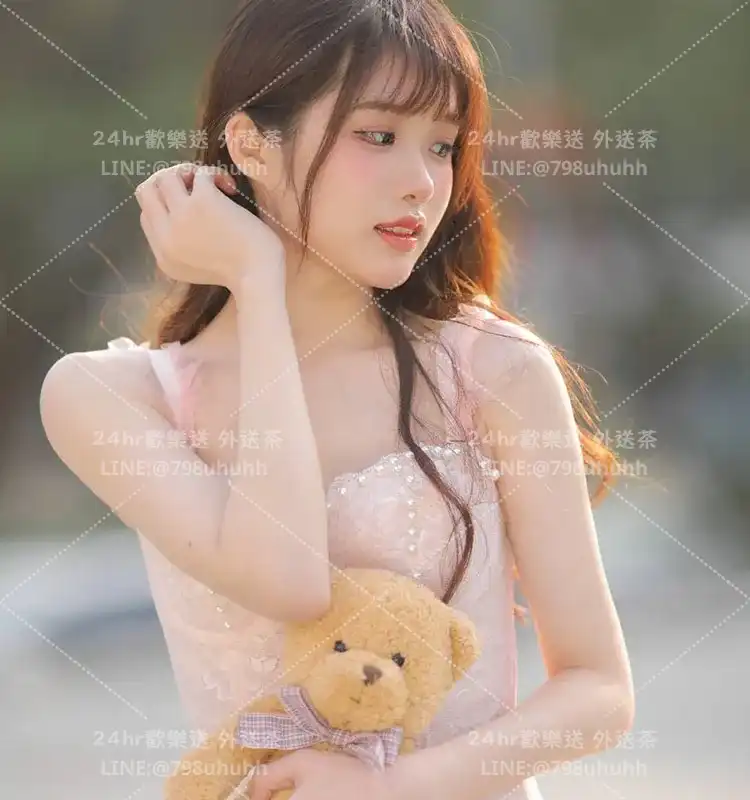 彰化打砲 詩雯