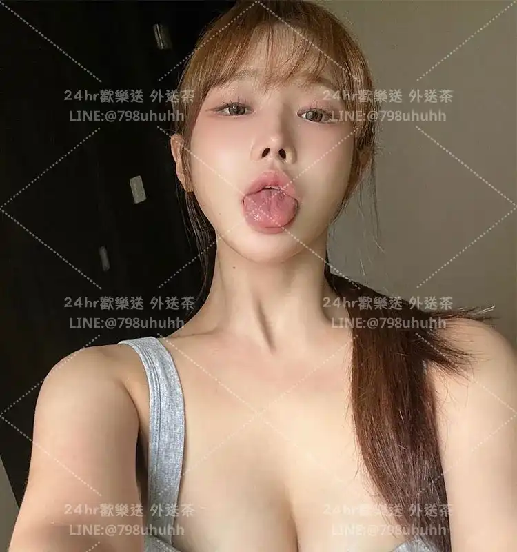 台中打砲 清珊