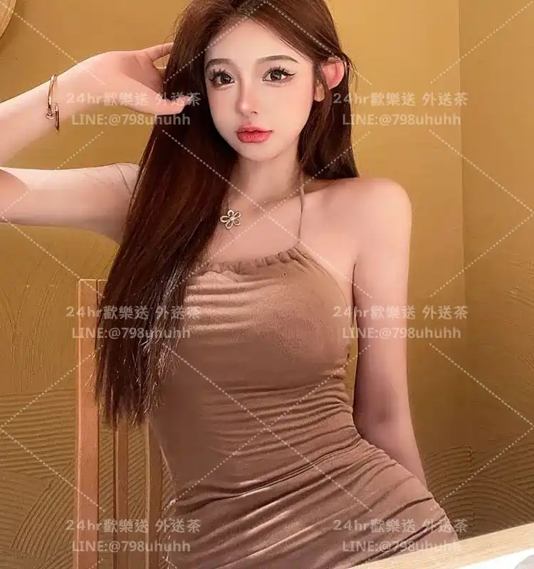 台中打砲 婷兒