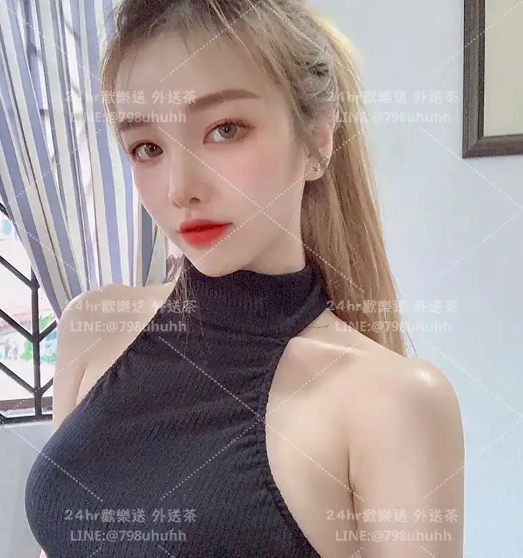 新北打砲 晴妍
