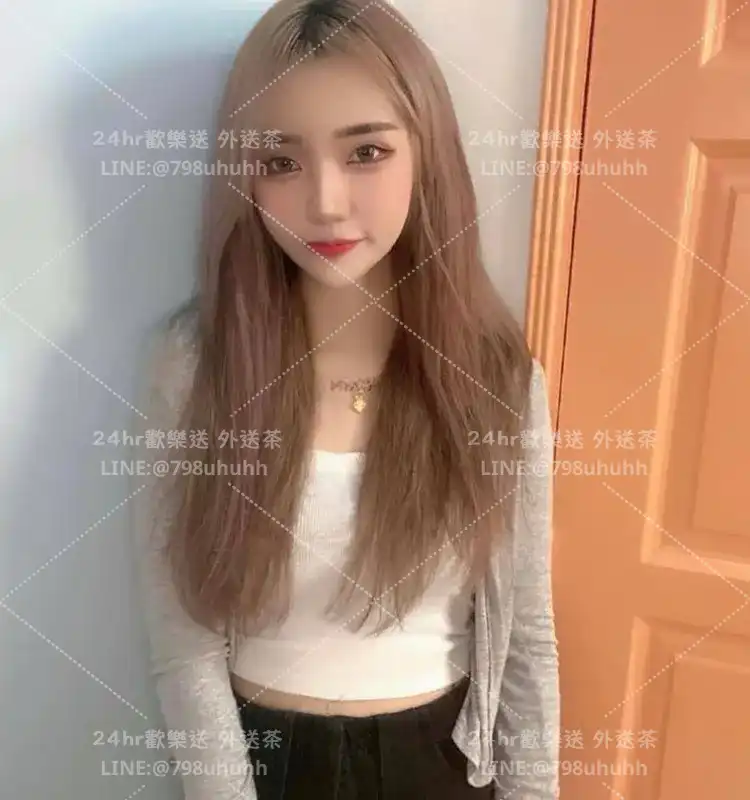 雲林打砲 昕晴