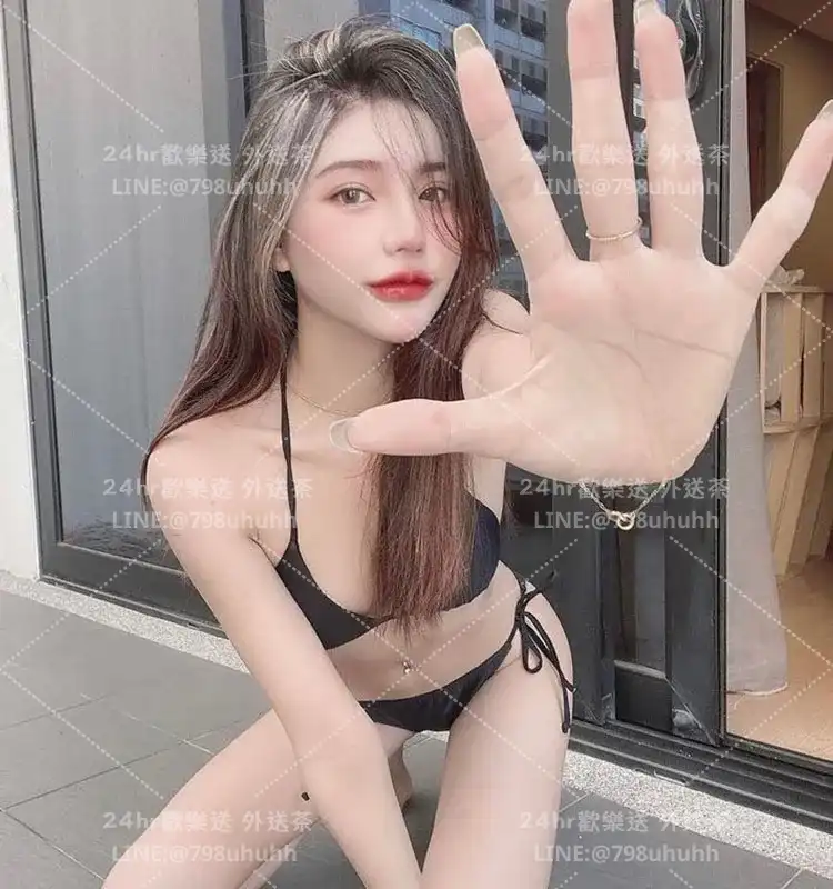 新北打砲 涵恩