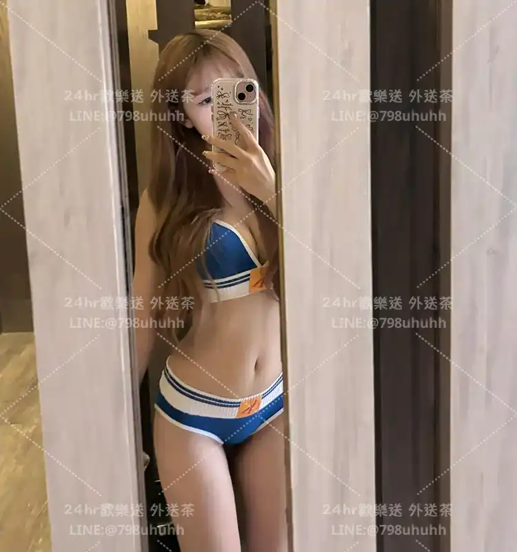 高雄打砲 萱萱
