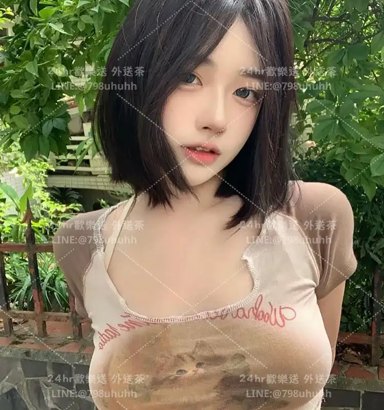 台北打砲 琳琳