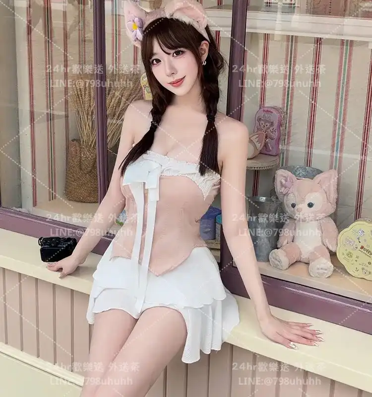 新北打砲 靜曦
