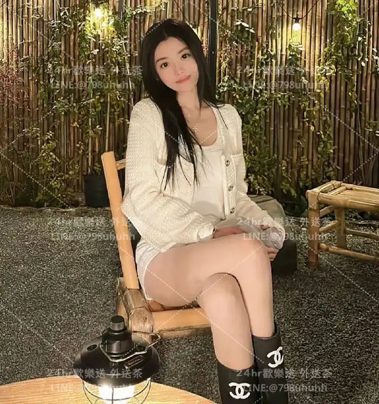 高雄打砲 莎莎