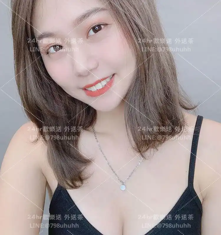 台北打砲 Ellie