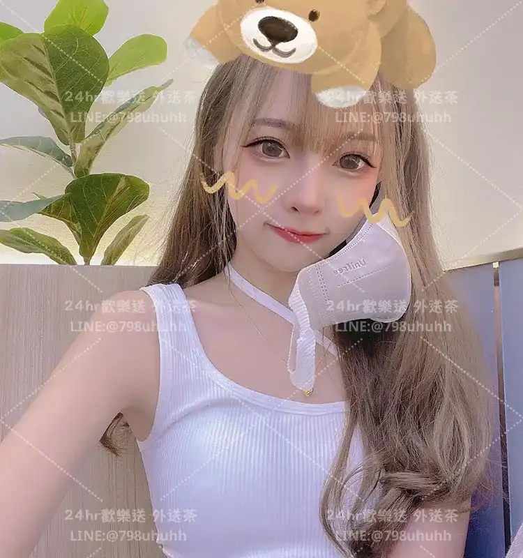 台北打砲 昕妍