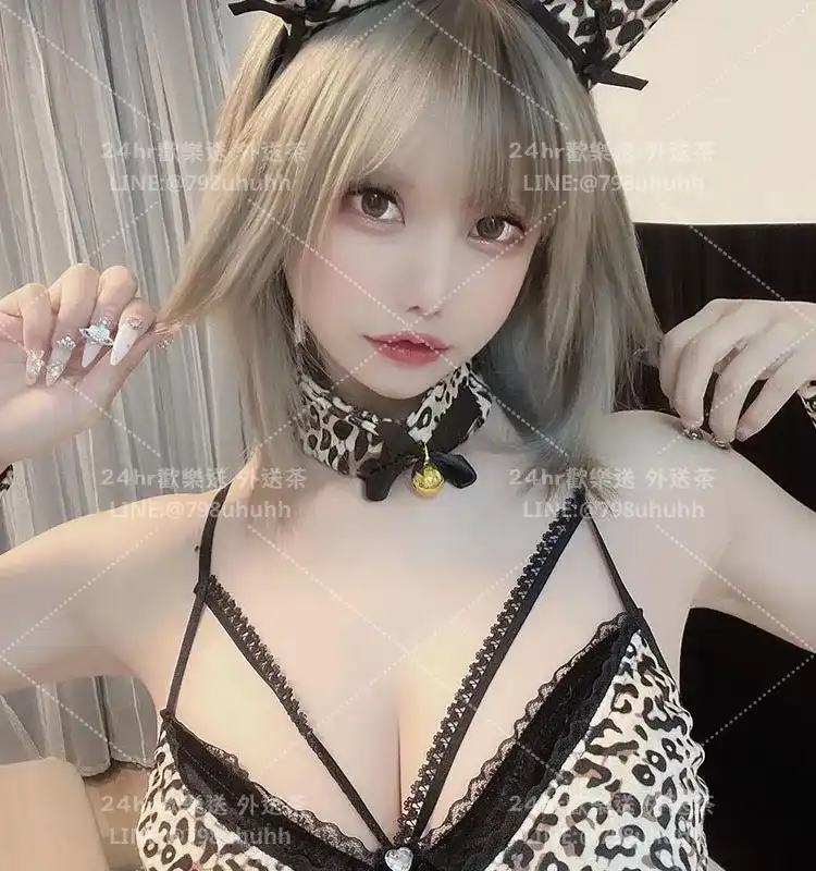 高雄打砲 琴雅