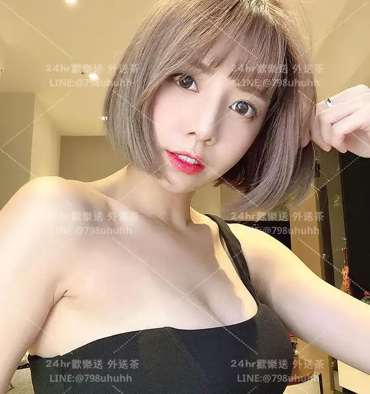 苗栗打砲 欣柔