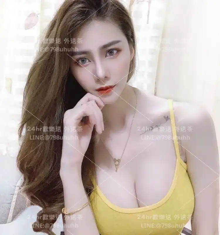 彰化打砲 婷兒