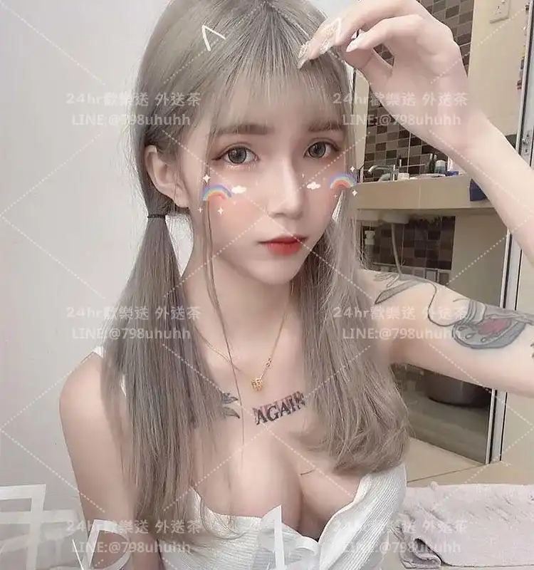 台中打砲 湘兒