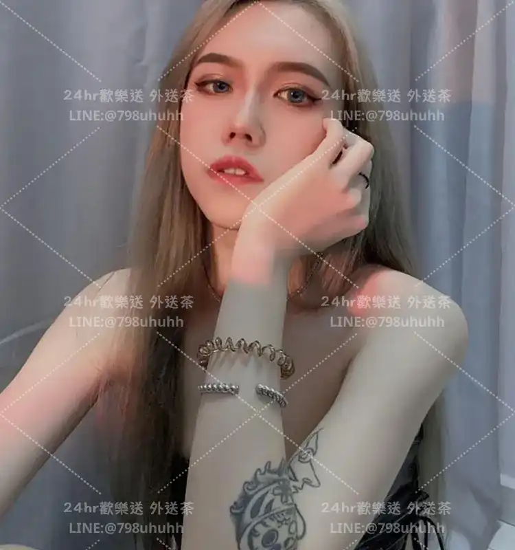 新北打砲 凱娜