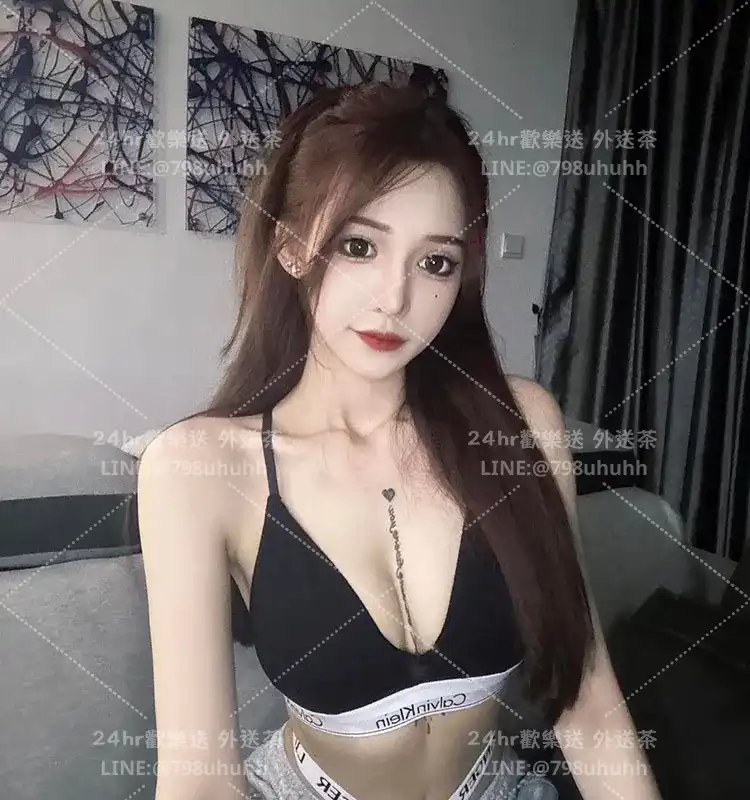桃園打砲 涵嫣
