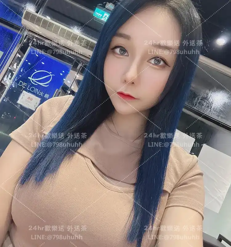 新北打砲 曼婷