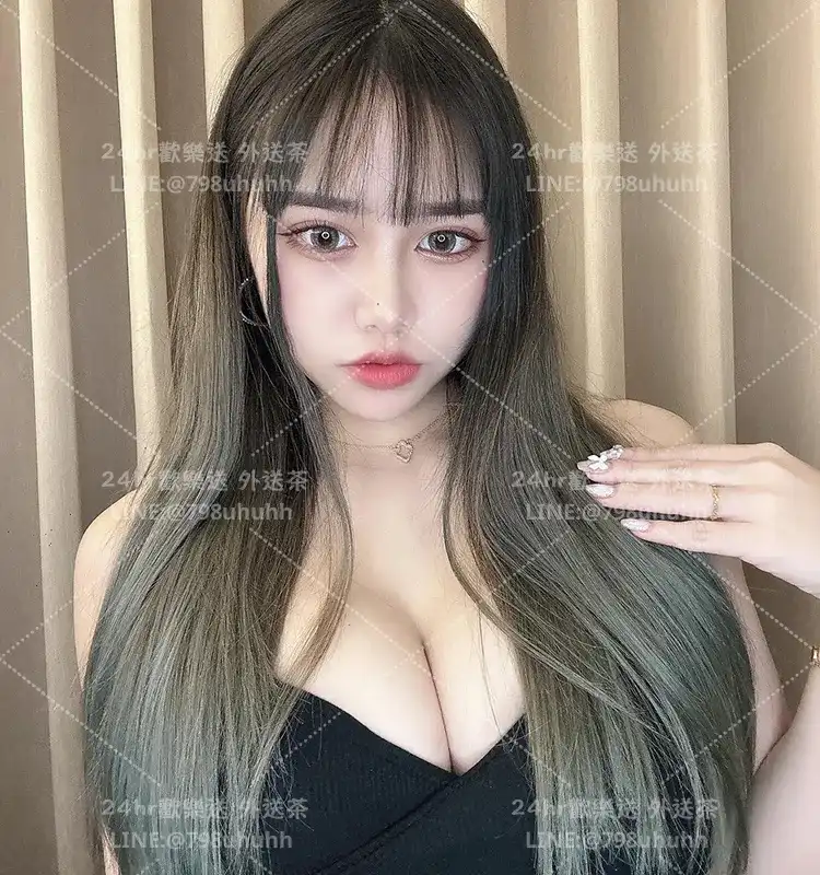 台中打砲 心琴