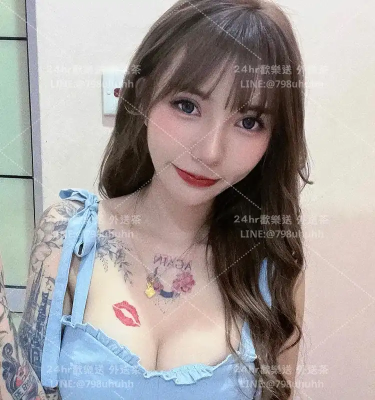 桃園打砲 婉婉