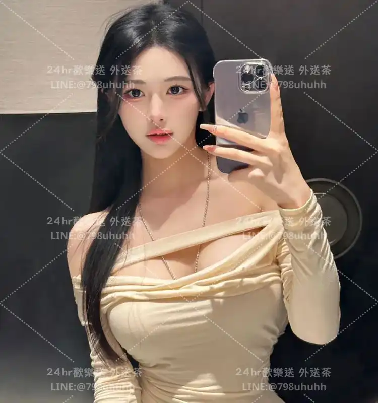 台中打砲 Adriana