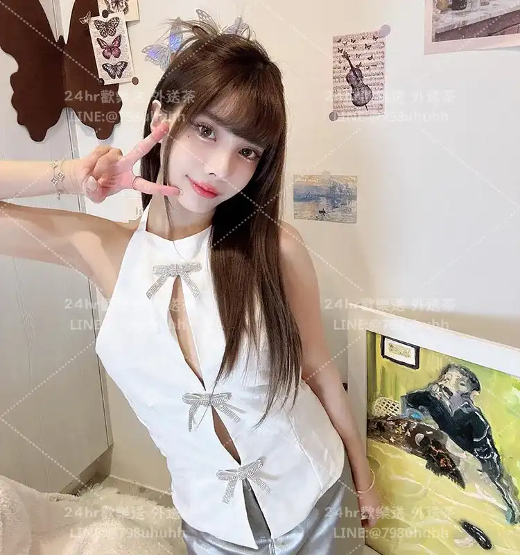 新北打砲 幸福