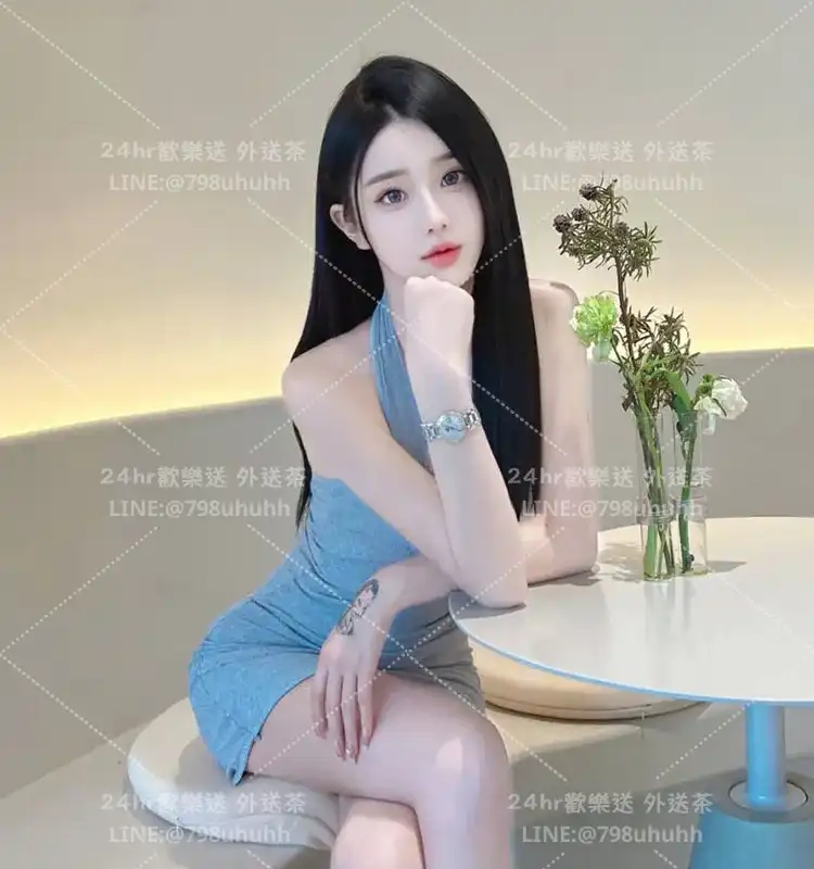 嘉義打砲 柔茵
