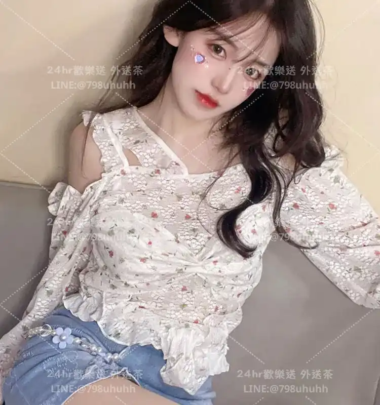 宜蘭打砲 小燕