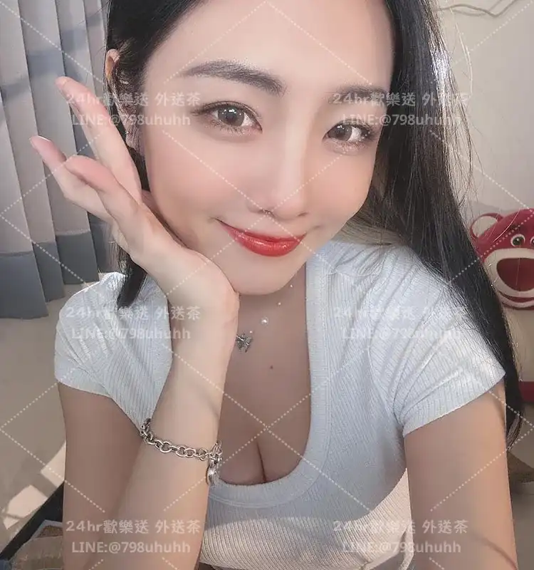 新北打砲 琳琳