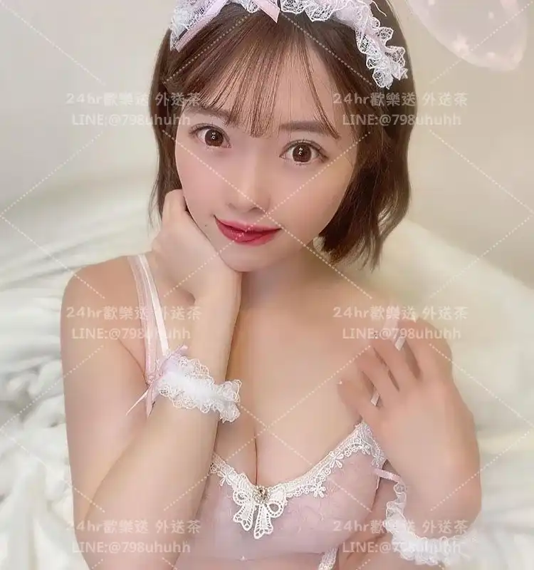 新北打砲 怡琳