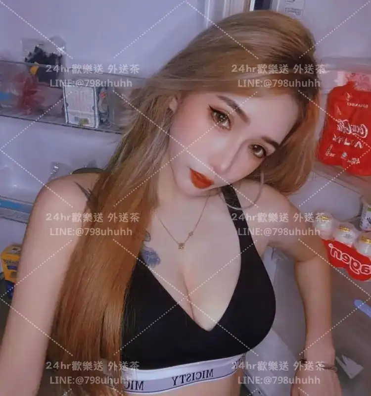 花蓮打砲 莉瑩